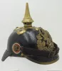 Hessen 118th Reserve Infantry Regiment Pickelhaube Visuel 2